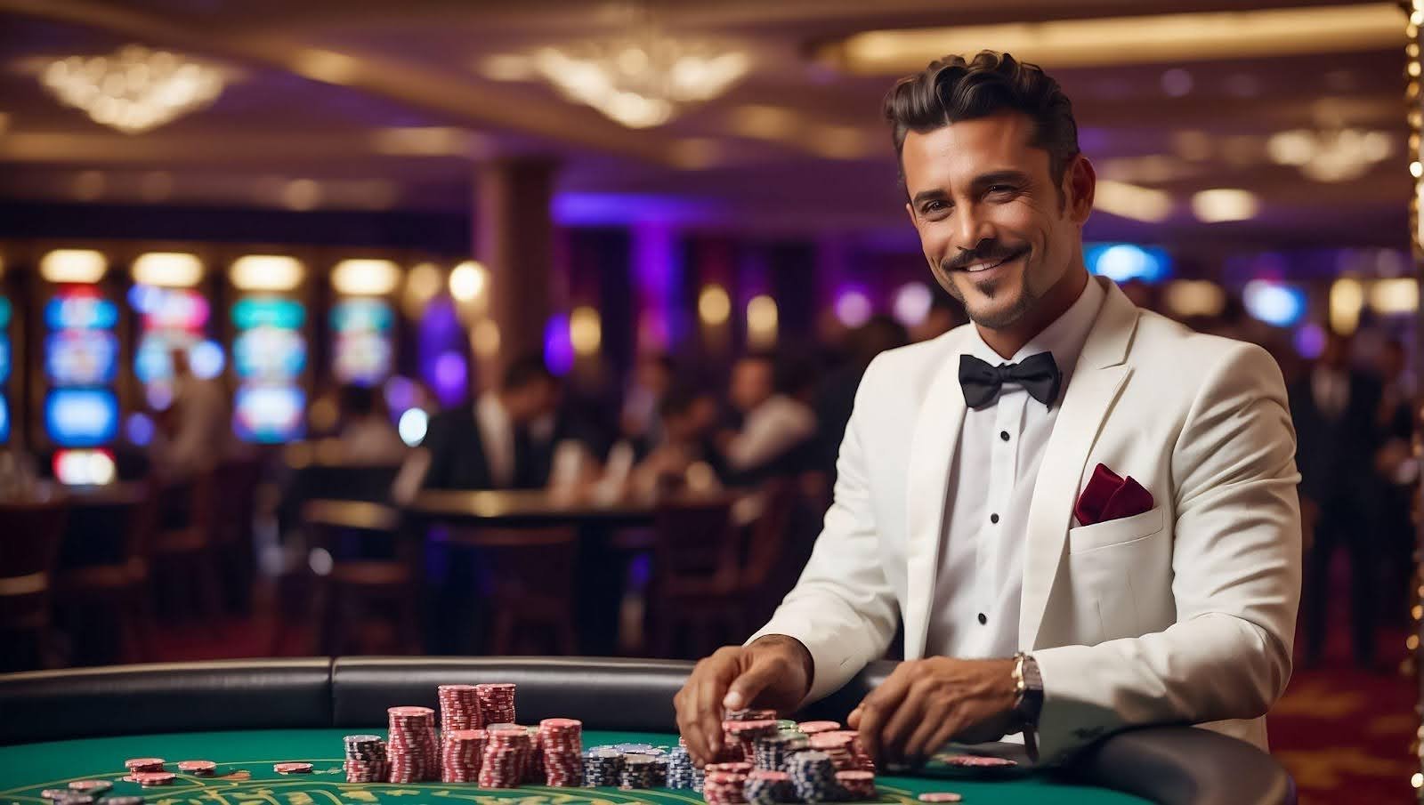 Tampilan lobby game poker88asia dengan pilihan berbagai kategori game